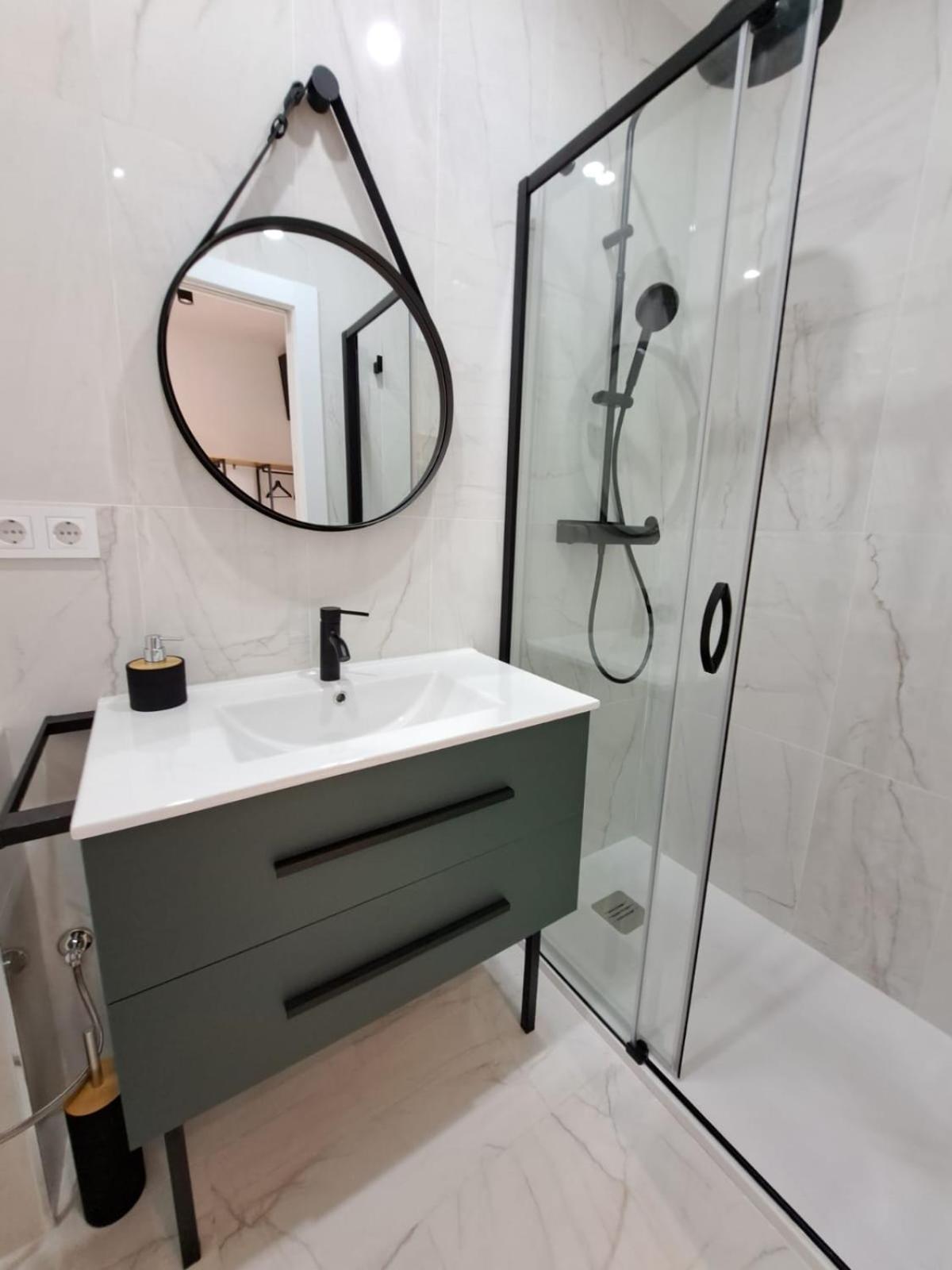 Vival Rastro Deluxe Daire Úbeda Dış mekan fotoğraf