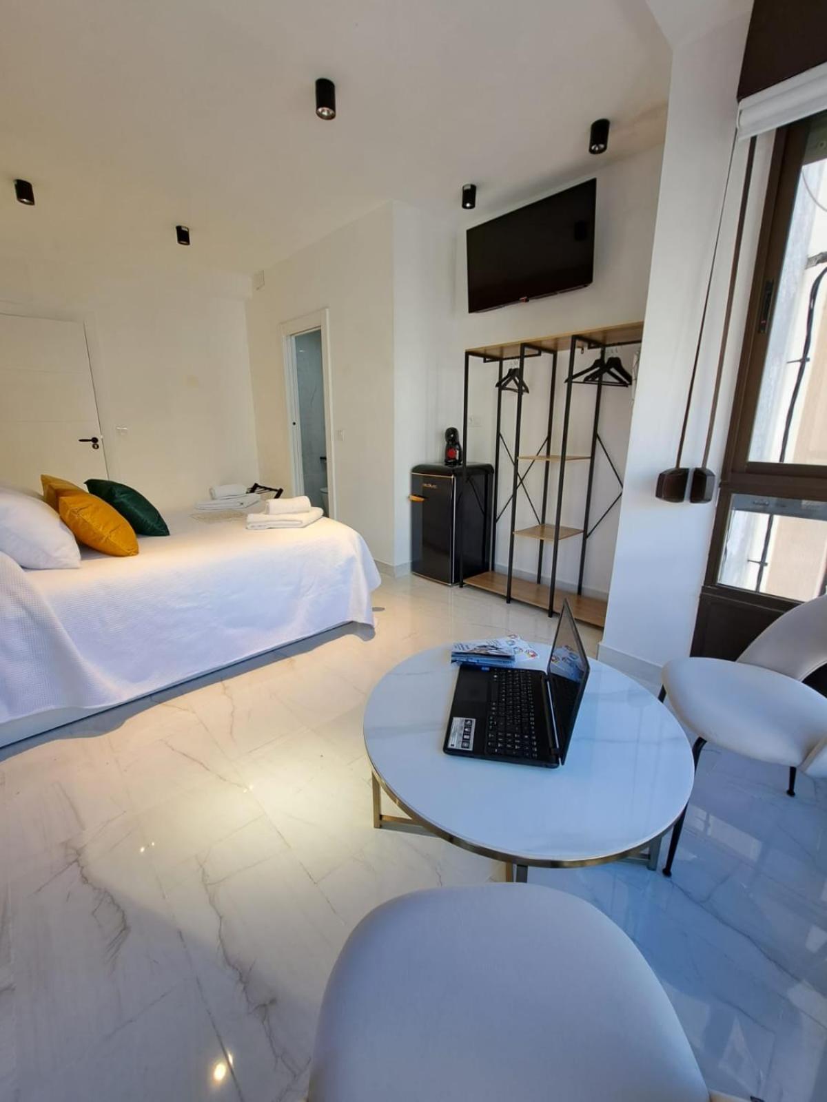 Vival Rastro Deluxe Daire Úbeda Dış mekan fotoğraf